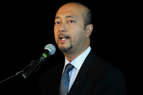 PANAS! Mukhriz Sedia Letak Jawatan PANAS! Mukhriz Sedia Letak Jawatan
