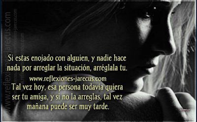 Reflexiones de esperanza, 