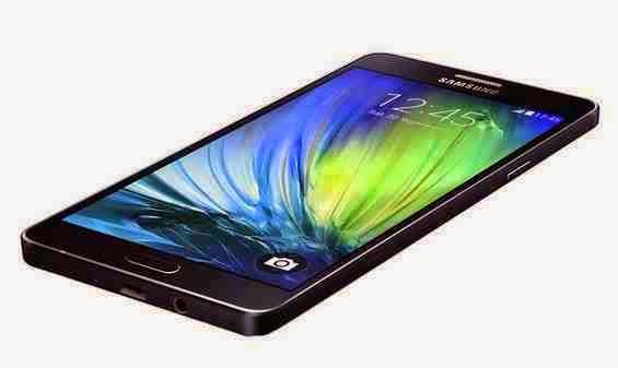 Samsung Galaxy A700