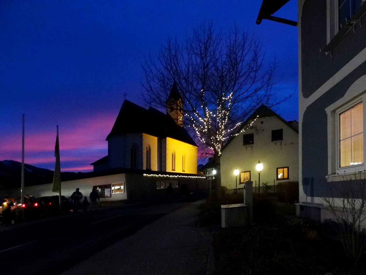 Calluna Magazin 2017