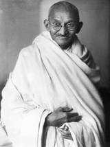 a biography of mahatma gandhi the father of the indian independence movement Mahatma gandhi mahatma gandhi 2 october 1869 – 30 january 1948 was the preeminent leader of the indian independence movement in british-ruled india employing nonviolent civil disobedience, mahatma gandhi led india to independence and inspired movements for civil rights and freedom across the world. a biography of mahatma gandhi the father of the indian independence movement Mahatma gandhi mahatma gandhi 2 october 1869 – 30 january 1948 was the preeminent leader of the indian independence movement in british-ruled india employing nonviolent civil disobedience, mahatma gandhi led india to independence and inspired movements for civil rights and freedom across the world.