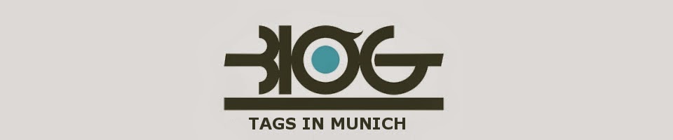 Tags, Tagging und Pseudonyme in München