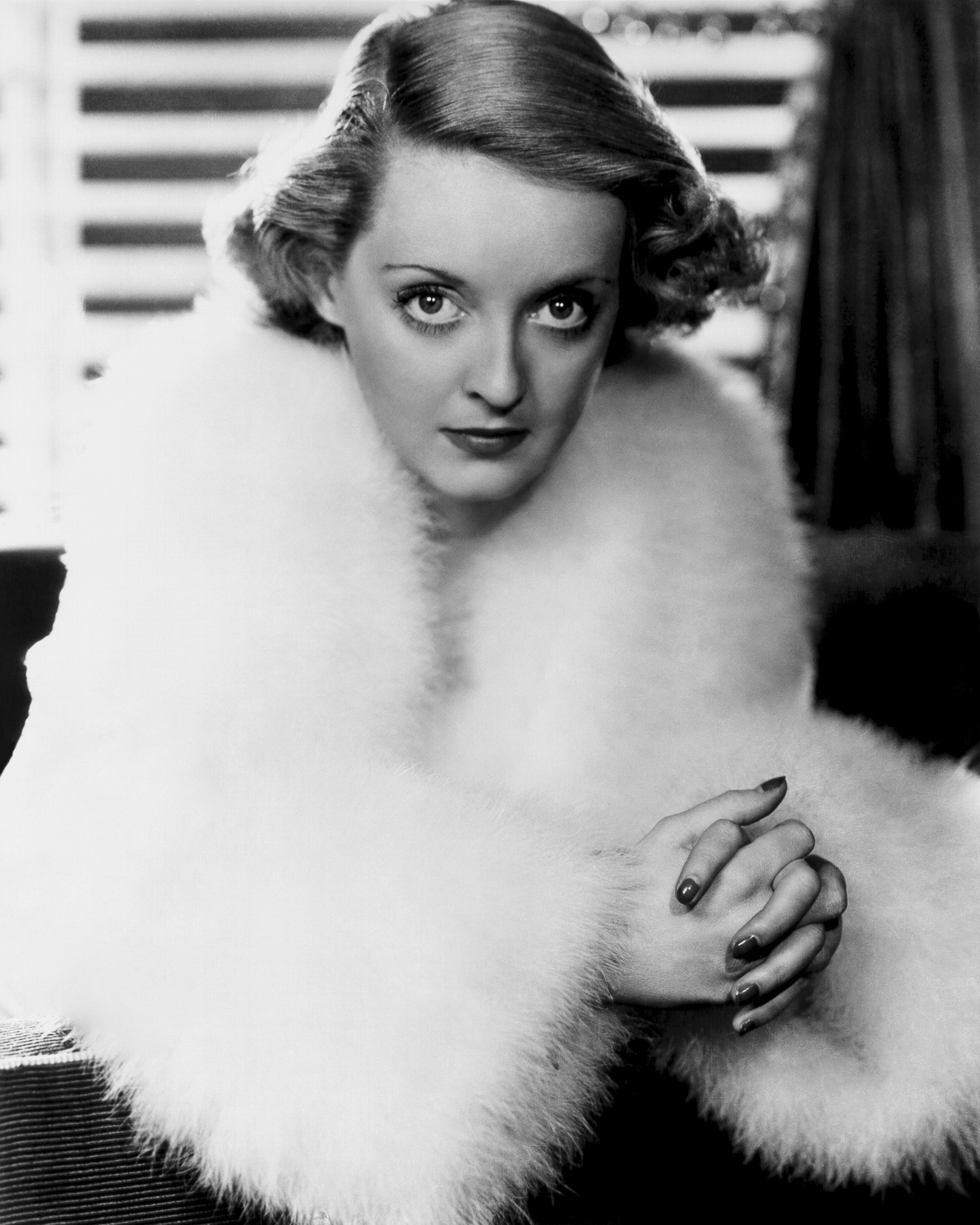 betty davis actress