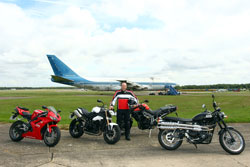 Bruntingthorpe