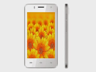 Intex Cloud N Launched In India