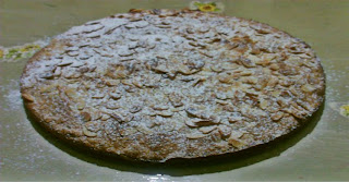 Torta alla Mandorle