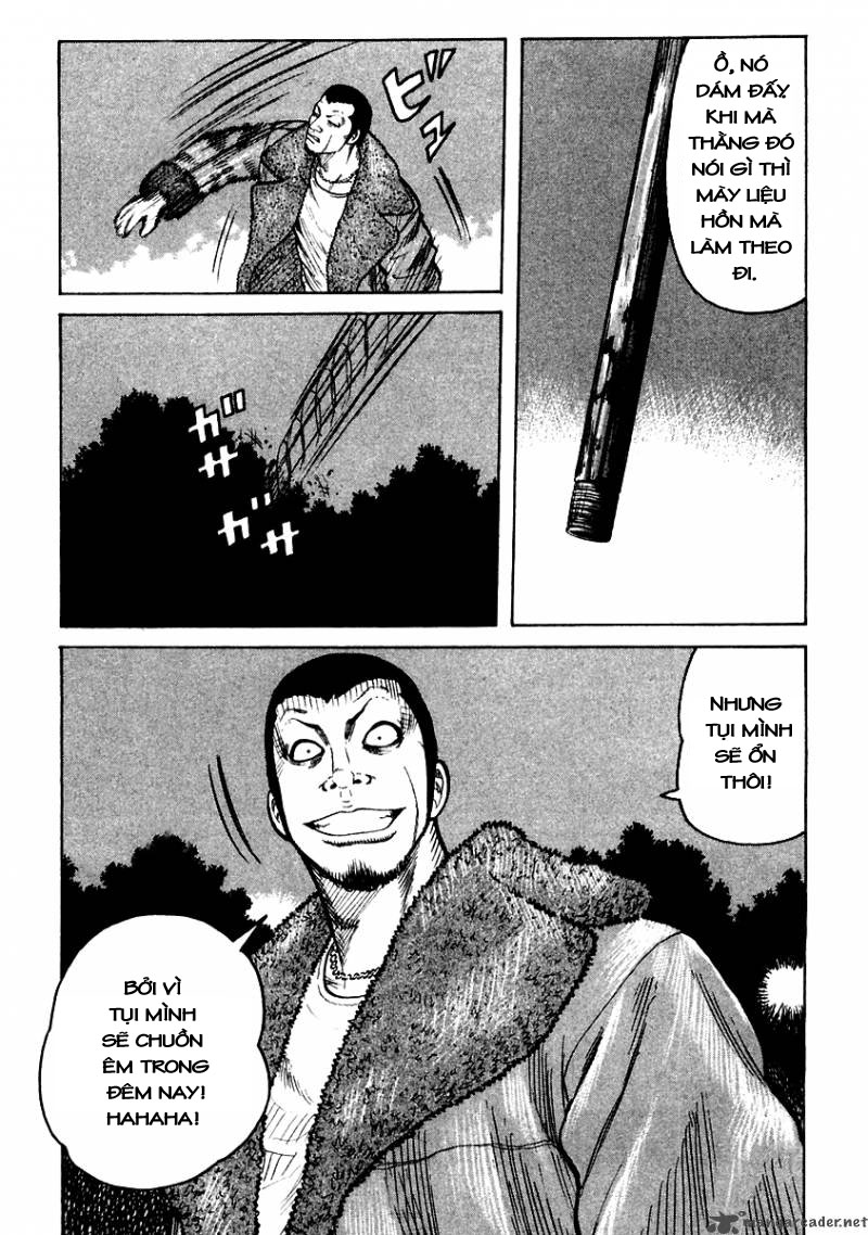 QP- Soul of Violence chap 54 Trang 16 - Mangak.info QP- Soul of Violence chap 54 Trang 16 - Mangak.info
