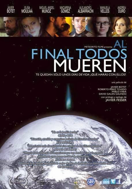 Al Final Todos Mueren (2013)