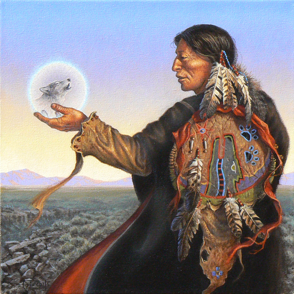 The Art of Charles Frizzell