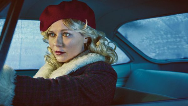 Fargo - Renewed for a 3rd Season by FX