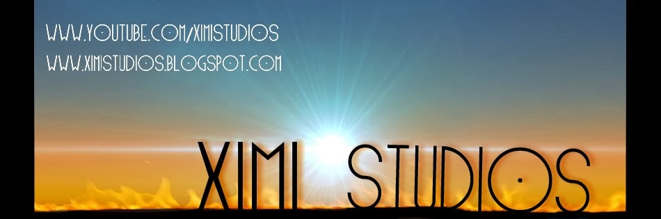 Ximi Studios