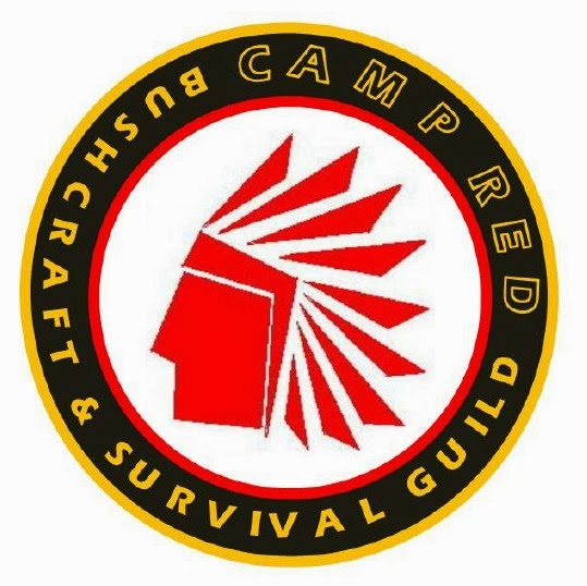 Camp Red Bushcraft and Survival Guild