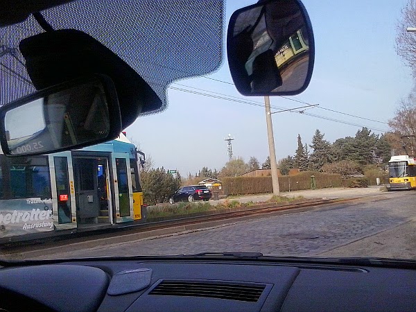 07 12 2014 Berlin Spandau Wandervogel