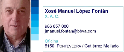 Fontán / Pontevedra