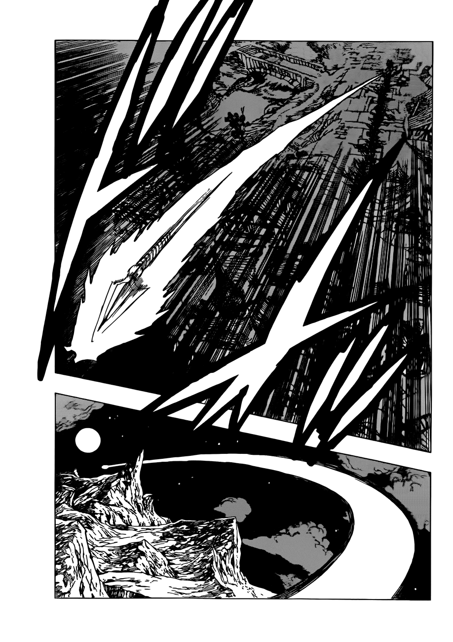 Nanatsu no Taizai chap 3 Trang 26 - p0sixspwn.com Nanatsu no Taizai chap 3 Trang 26 - p0sixspwn.com