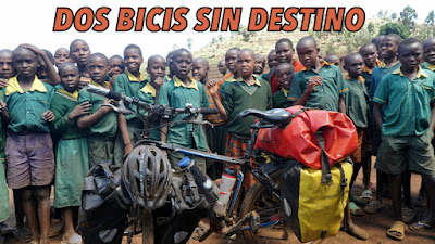 DOS BICIS SIN DESTINO