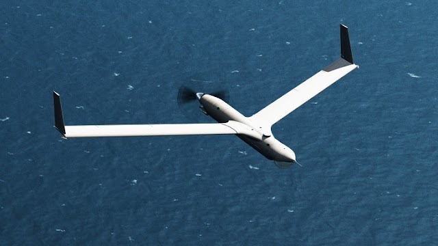 Unasul projeta desenvolvimento de aviões não tripulados