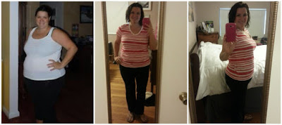 Belly Fat Weight Loss