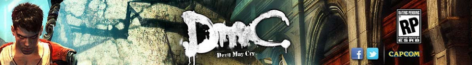† Devil May Cry ♀