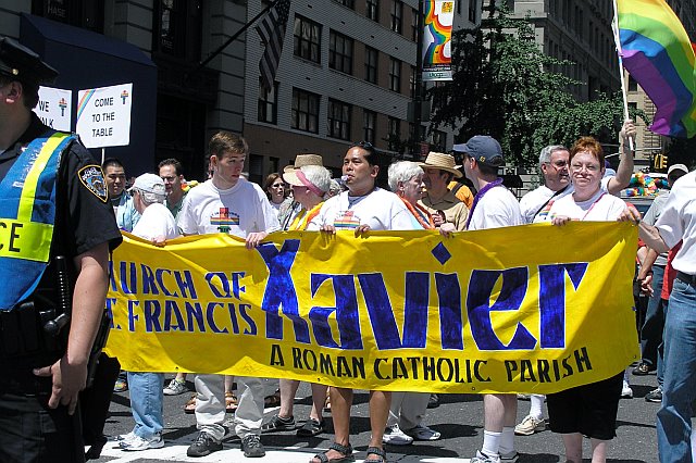 saint xavier gay personals Saint xavier high school is a private, college-preparatory high school just outside the additionally, st xavier students have won state titles for singles or doubles division i tennis in 1946, 1947, 2002, and 2006 bill kraus (1965) – gay rights and aids activist robert mecklenborg (1970) – ohio state representative. saint xavier gay personals Saint xavier high school is a private, college-preparatory high school just outside the additionally, st xavier students have won state titles for singles or doubles division i tennis in 1946, 1947, 2002, and 2006 bill kraus (1965) – gay rights and aids activist robert mecklenborg (1970) – ohio state representative.