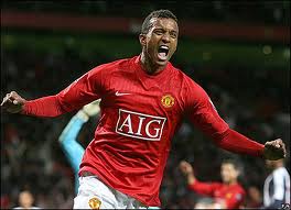 Nani no renueva con el Manchester United Nani no renueva con el Manchester United