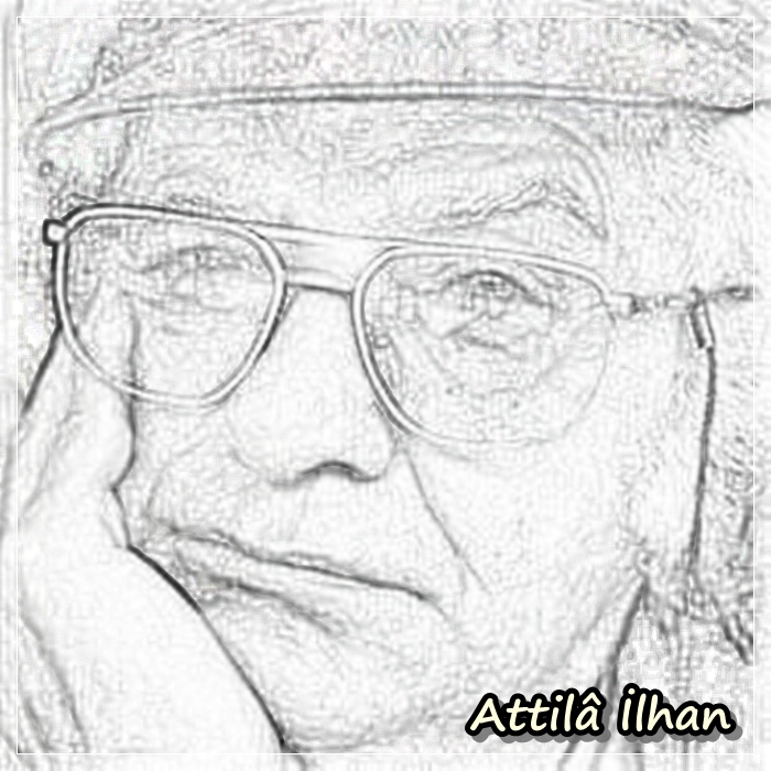 ehil kalem attila ilhan