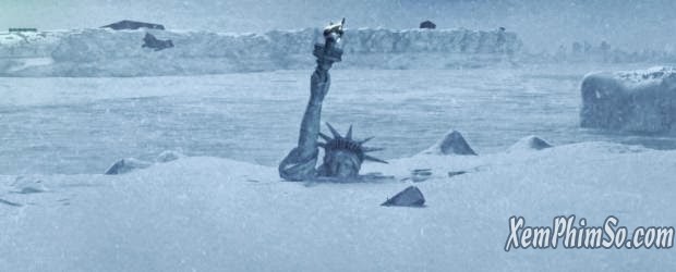 Kỷ Băng Hà Kỷ Băng Hà