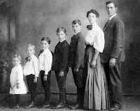 The family is just like this, only with smiles and no children and no ... Image Detail