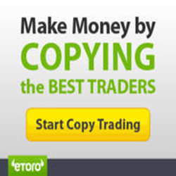 Start Copy Trading