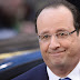 Hollande se disculpa por broma sobre Argelia