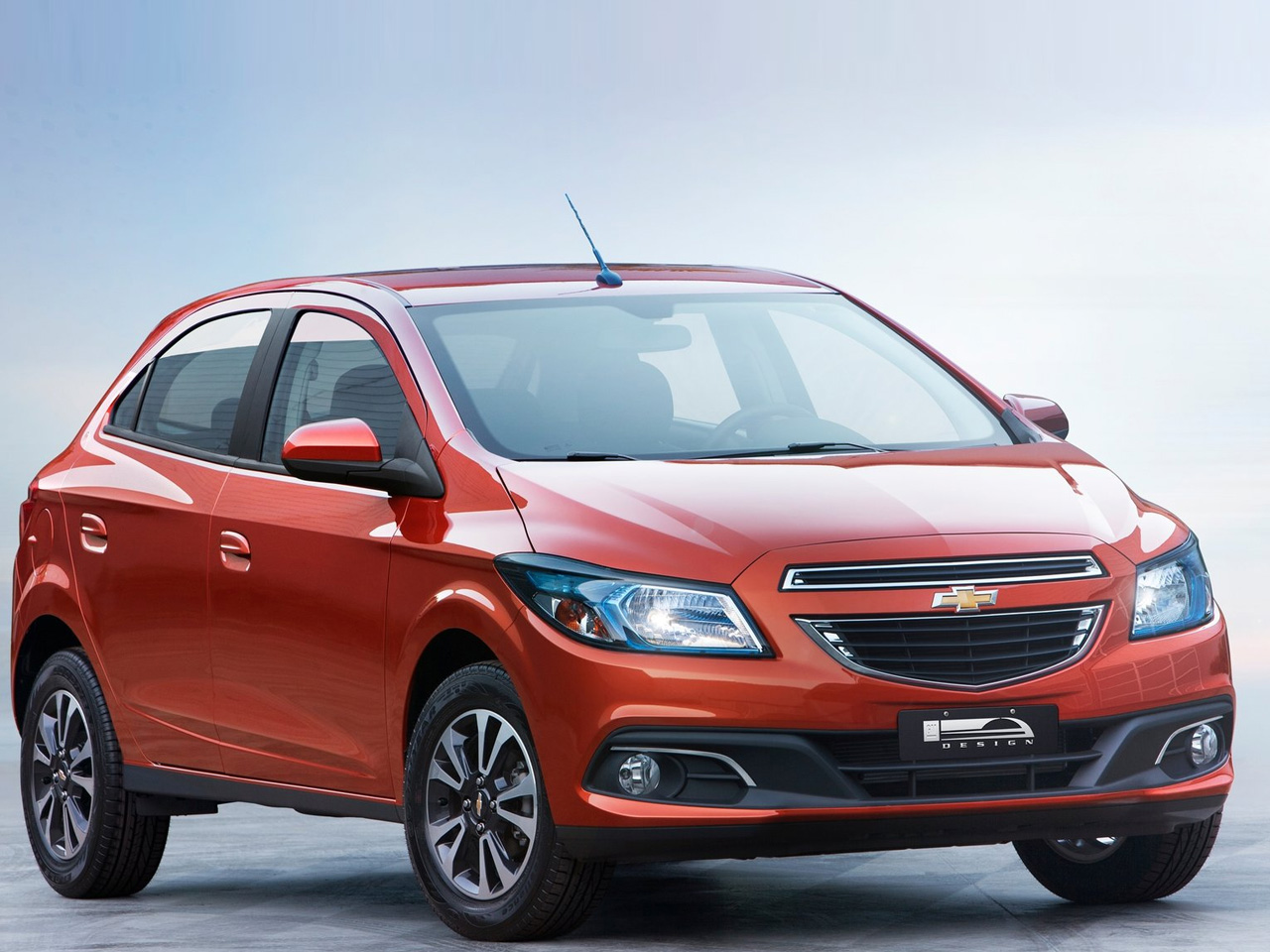 my link chevrolet new car models 2019 2020
