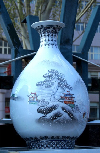 Pottery Arts: What is the Ceramic
