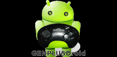 GENPlusDroid apk for android
