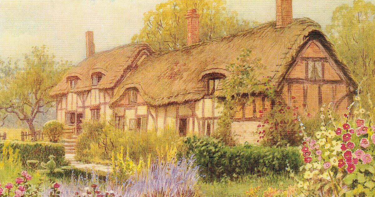 Connections to the World Shakespeare Houses