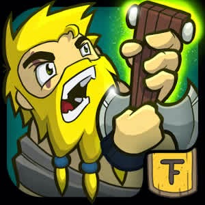 BARDBARIAN MOD APK Full İndir BARDBARIAN MOD APK Full İndir