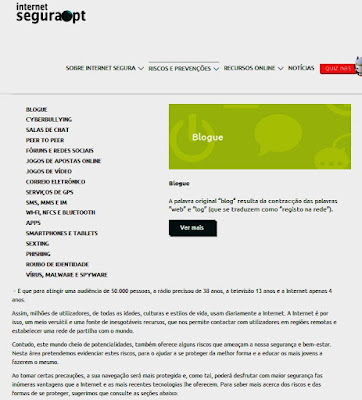  Internet Segura
