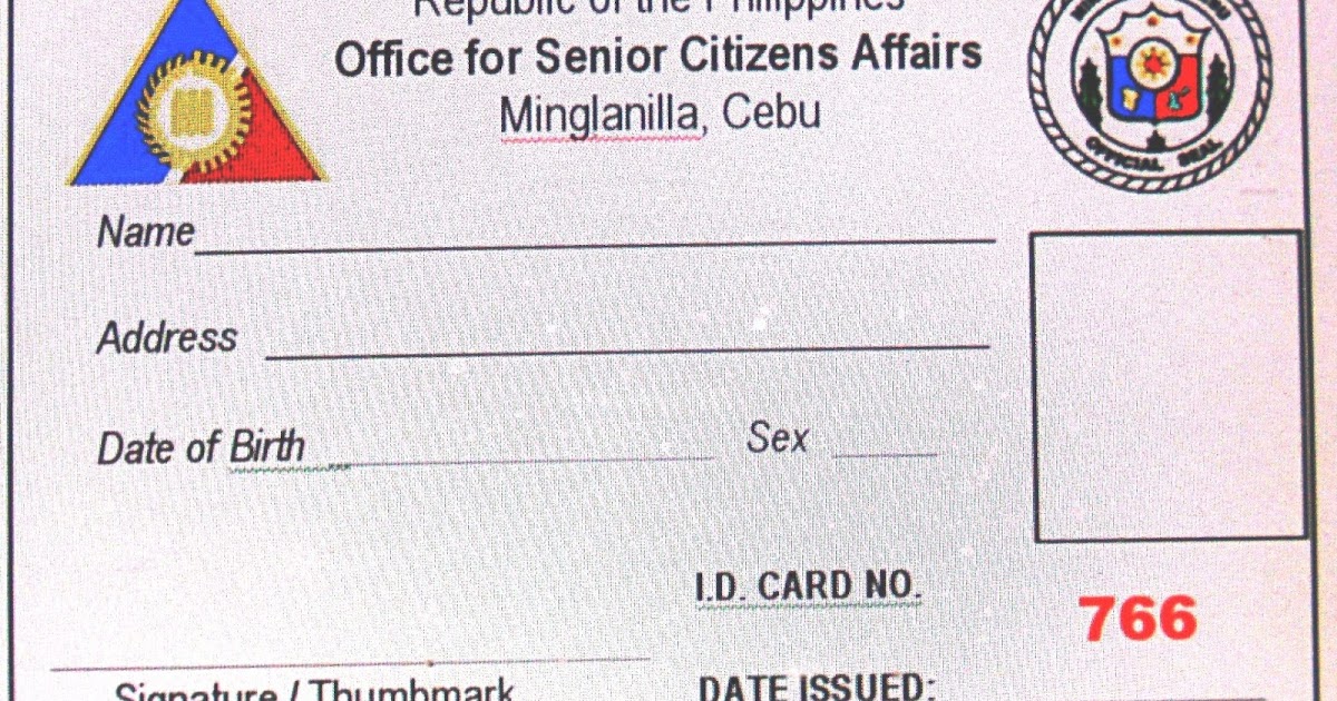 IN EXSILIO SPIRITUM R.A. NO. 9994 NEW SENIOR CITIZEN PURCHASE