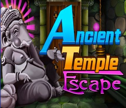 EnaGames Ancient Temple E…