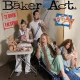 Baker Act Blues