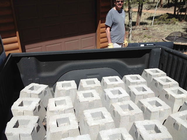 who sells concrete deck blocks in muskegon who sells concrete deck blocks in muskegon