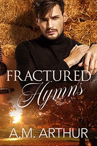 Fractured Hymns