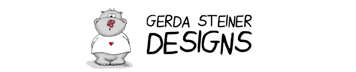 Gerda Steiner Designs, LLC