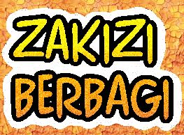 zakizi berbagi