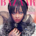 Rihanna Tampil Sopan Di Harper's Bazaar Arabia