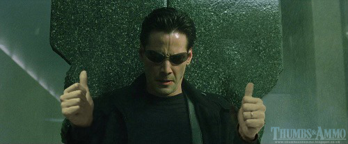 Matrix like theidealist.es