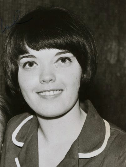 billie davis