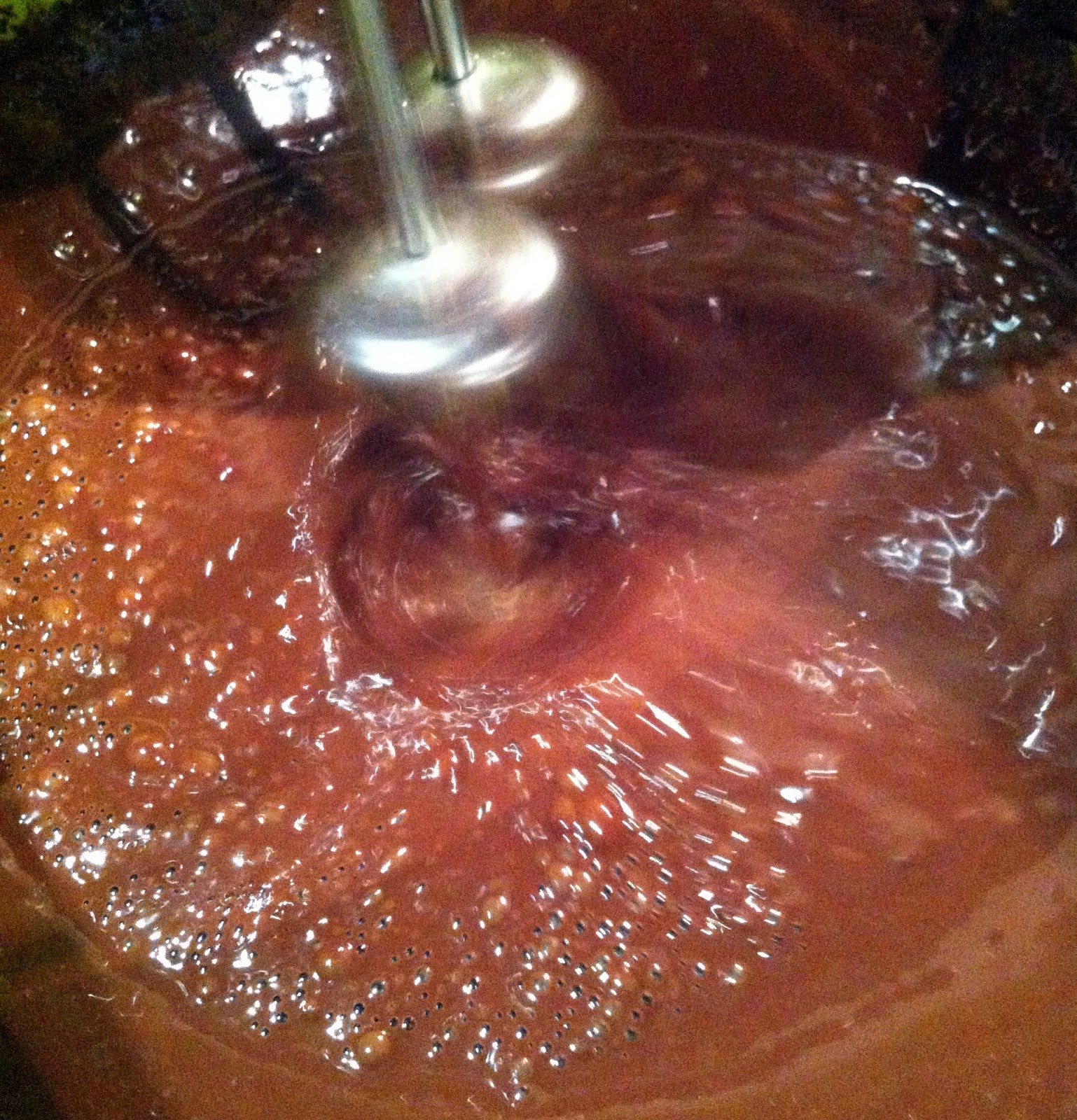 Low Fat Low Sugar Chocolate Mousse BakingBar