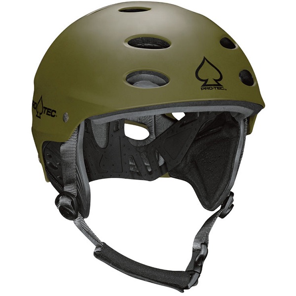 Clear Protec Helmet