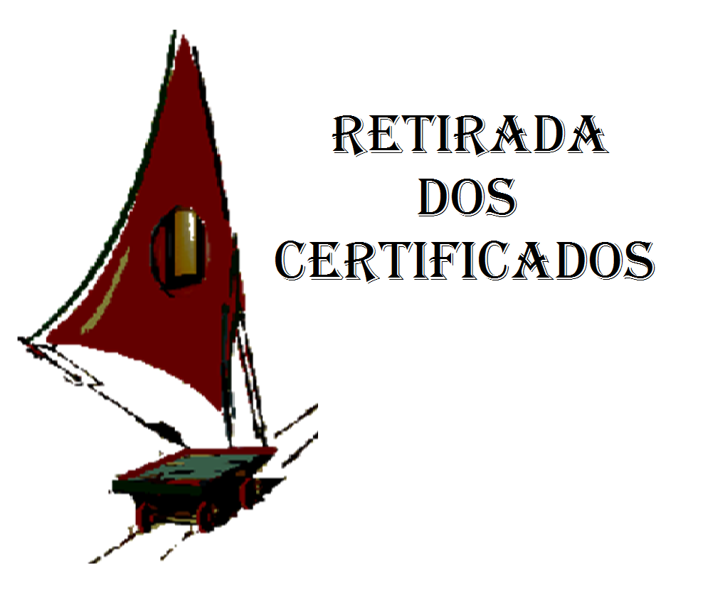 CERTIFICADOS