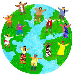 Ayu S Blog Komunikasi Lintas Budaya